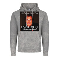 Cloud Rock engelbert humperdinck Vintage Hoodie - ArtChic