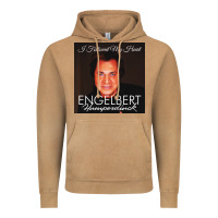 Vintage Camel engelbert humperdinck Vintage Hoodie - ArtChic