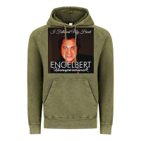 Vintage Olive engelbert humperdinck Vintage Hoodie - ArtChic