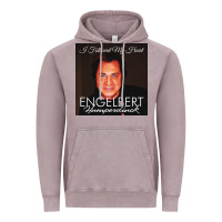 Vintage Zinc engelbert humperdinck Vintage Hoodie - ArtChic