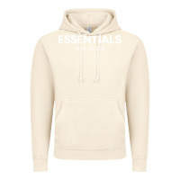 Vintage Artic fear of god essentials Vintage Hoodie - ArtChic