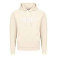 Vintage Artic slumerican Vintage Hoodie - ArtChic