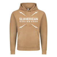 Vintage Camel slumerican Vintage Hoodie - ArtChic