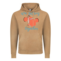 Vintage Camel just keep swimming 25 Vintage Hoodie - ArtChic