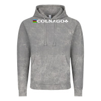 Cloud Rock Colnago Bicycling Bike Vintage Hoodie - ArtChic
