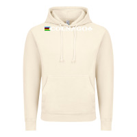 Vintage Artic Colnago Bicycling Bike Vintage Hoodie - ArtChic
