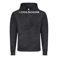 Colnago Bicycling Bike Vintage Hoodie | Teevron