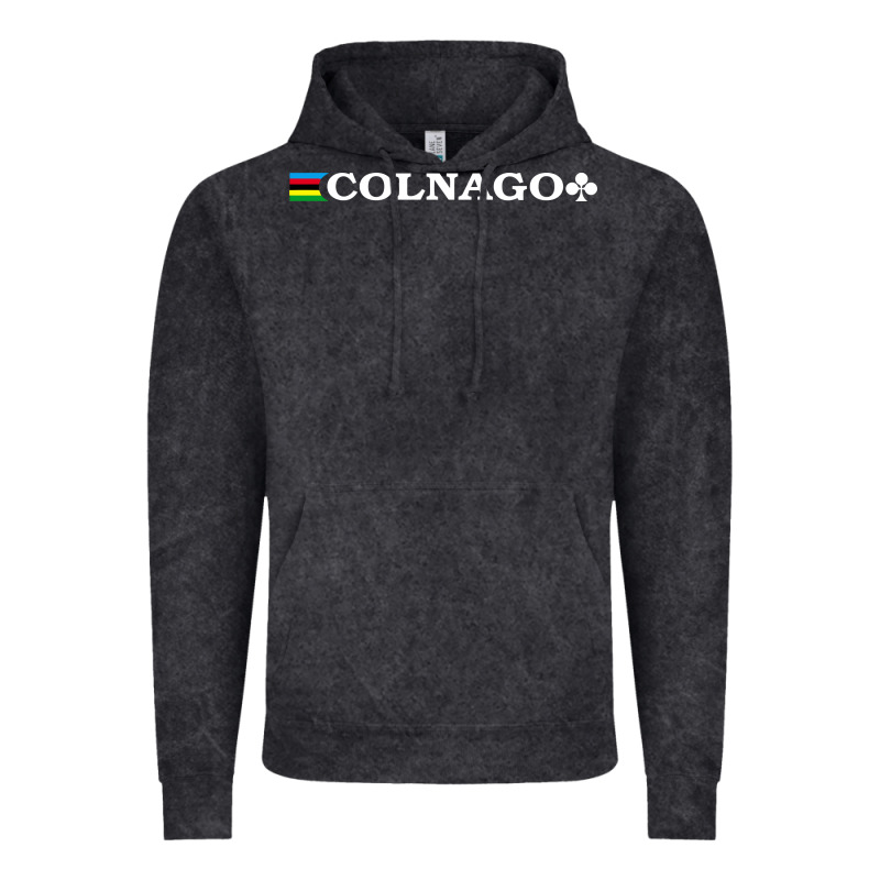 Colnago Bicycling Bike Vintage Hoodie by ArtChic | Teevron