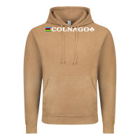 Vintage Camel Colnago Bicycling Bike Vintage Hoodie - ArtChic