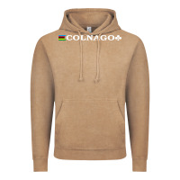 Vintage Coffee Colnago Bicycling Bike Vintage Hoodie - ArtChic
