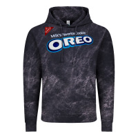 Cloud Black OREO Cookies, the OREO Cookies, OREO Cookies art, OREO Cookies vintage Vintage Hoodie - ArtChic