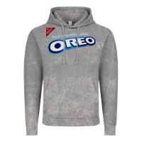 Cloud Rock OREO Cookies, the OREO Cookies, OREO Cookies art, OREO Cookies vintage Vintage Hoodie - ArtChic