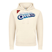 Vintage Artic OREO Cookies, the OREO Cookies, OREO Cookies art, OREO Cookies vintage Vintage Hoodie - ArtChic