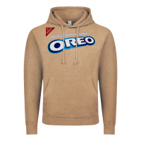 Vintage Coffee OREO Cookies, the OREO Cookies, OREO Cookies art, OREO Cookies vintage Vintage Hoodie - ArtChic