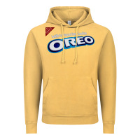 Vintage Mustard OREO Cookies, the OREO Cookies, OREO Cookies art, OREO Cookies vintage Vintage Hoodie - ArtChic