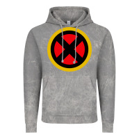 Cloud Rock xmen Vintage Hoodie - ArtChic