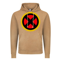 Vintage Camel xmen Vintage Hoodie - ArtChic