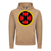 Vintage Coffee xmen Vintage Hoodie - ArtChic