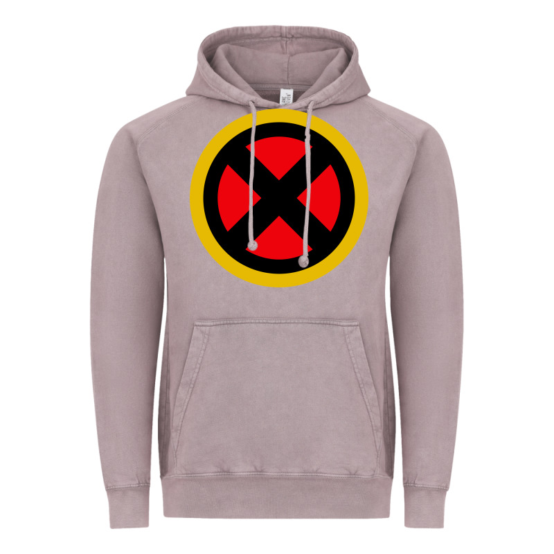 Xmen Vintage Hoodie by ArtChic | Teevron