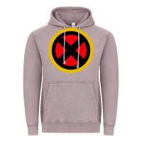 Vintage Zinc xmen Vintage Hoodie - ArtChic