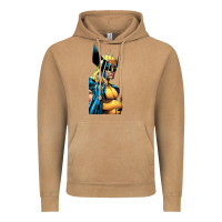 Vintage Camel wolverine 3 Vintage Hoodie - ArtChic