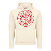 Vintage Artic Northeastern University Vintage Hoodie - ArtChic