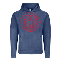 Vintage Denim Northeastern University Vintage Hoodie - ArtChic