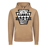 Vintage Coffee the clarks Vintage Hoodie - ArtChic