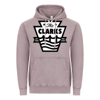 Vintage Zinc the clarks Vintage Hoodie - ArtChic