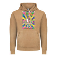 Vintage Camel different drummer   peter max Vintage Hoodie - ArtChic