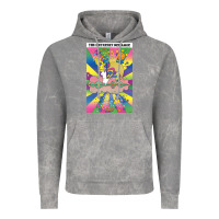 Cloud Rock different drummer   peter max Vintage Hoodie - ArtChic