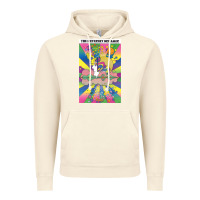 Vintage Artic different drummer   peter max Vintage Hoodie - ArtChic