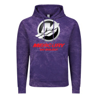 Mercury Marine Outboard Boat Vintage Hoodie | Teevron