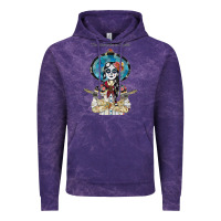 Cloud Purple Albums Music En Espanol of The Maverickss Vintage Hoodie - ArtChic