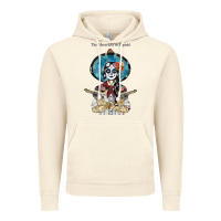 Vintage Artic Albums Music En Espanol of The Maverickss Vintage Hoodie - ArtChic