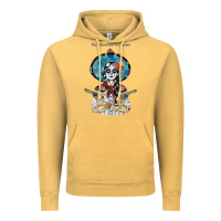 Vintage Mustard Albums Music En Espanol of The Maverickss Vintage Hoodie - ArtChic