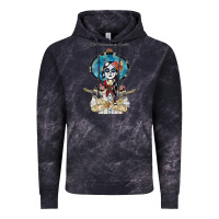 Cloud Black Albums Music En Espanol of The Maverickss Vintage Hoodie - ArtChic