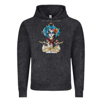 Vintage Black Albums Music En Espanol of The Maverickss Vintage Hoodie - ArtChic