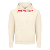 Vintage Artic Mercury Marine Outboard Boat Vintage Hoodie - ArtChic