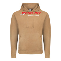 Vintage Camel Mercury Marine Outboard Boat Vintage Hoodie - ArtChic
