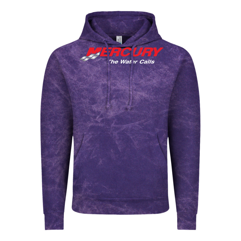 Mercury Marine Outboard Boat Vintage Hoodie by ArtChic | Teevron