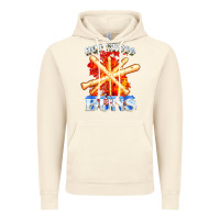 Vintage Artic hot cross buns t shirt Vintage Hoodie - ArtChic