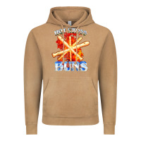 Vintage Camel hot cross buns t shirt Vintage Hoodie - ArtChic