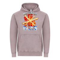 Vintage Zinc hot cross buns t shirt Vintage Hoodie - ArtChic