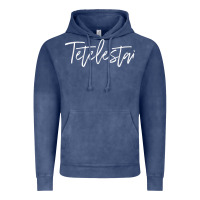 Tetelestai, Greek It Is Finished, Christian Easter Vintage Hoodie | Teevron