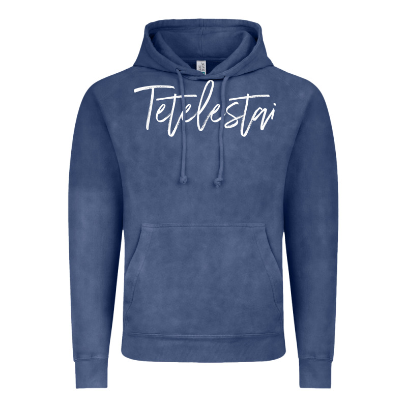 Tetelestai, Greek It Is Finished, Christian Easter Vintage Hoodie by ArtChic | Teevron