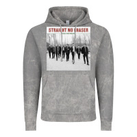 Cloud Rock Straight No Chaser Social Christmasing Vintage Hoodie - ArtChic