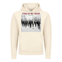 Vintage Artic Straight No Chaser Social Christmasing Vintage Hoodie - ArtChic