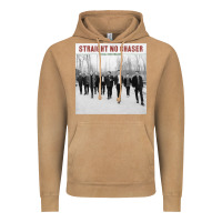Vintage Camel Straight No Chaser Social Christmasing Vintage Hoodie - ArtChic