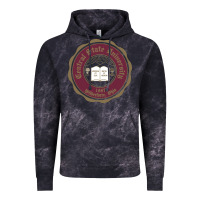 Cloud Black College of  central state Wilberfroce 1887 Vintage Hoodie - ArtChic